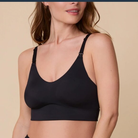 Harper Wilde Bliss Nursing Bralette - Picture 1 of 11
